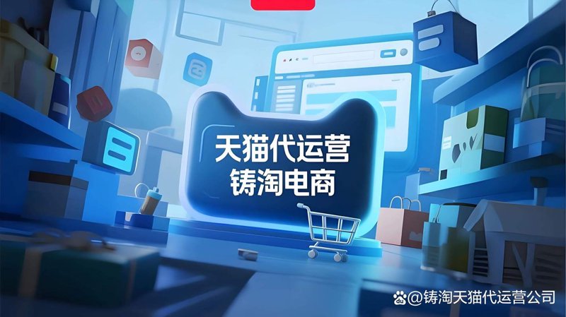 网店托管服务在互联网创业中的价值与现状